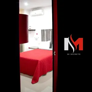 Motel Mi Secreto, Querétaro