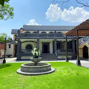Hotel Boutique Casa Antonieta, Querétaro